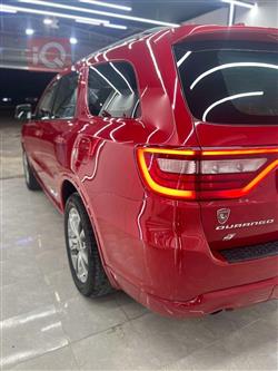 دودج دورانجو